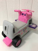secondhand Toys