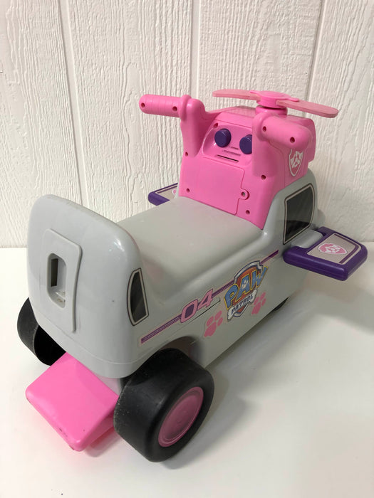 secondhand Toys