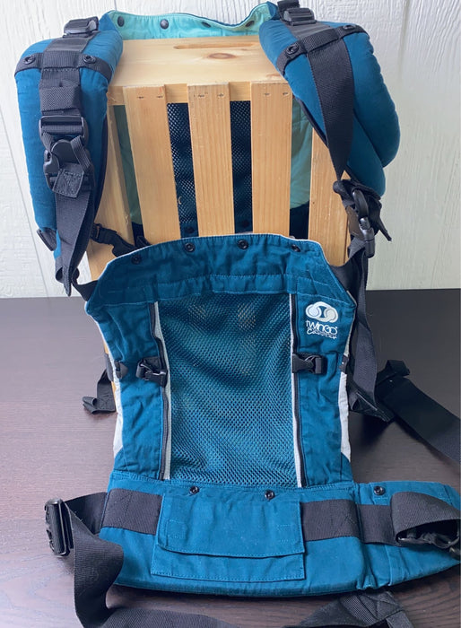 used Infant Gear
