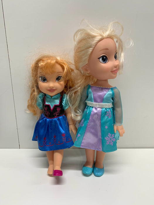 used Toys