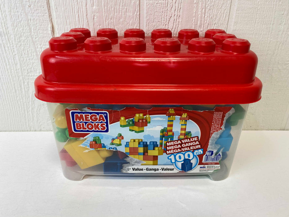 secondhand Toys