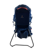 used Deuter Kid Comfort Active SL