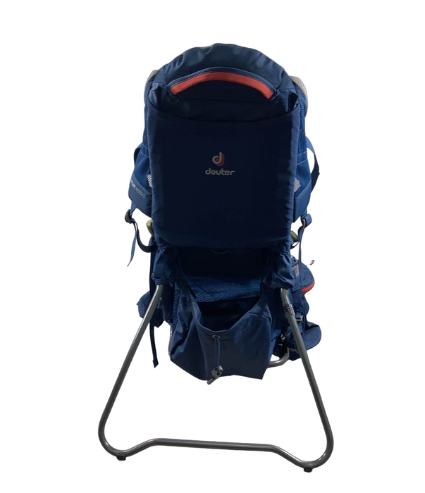 used Deuter Kid Comfort Active SL
