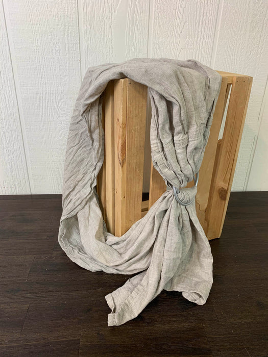 used Sakura Bloom Ring Sling
