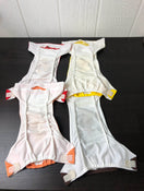 secondhand Diapering