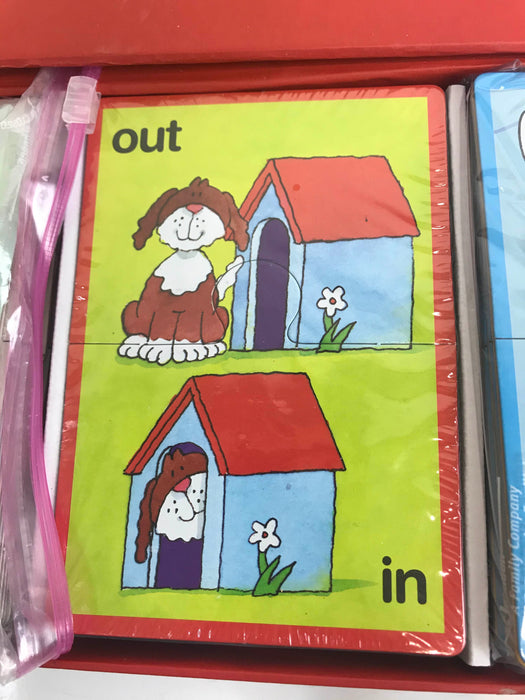 secondhand Puzzles Games
