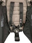 Shop Babyzen YOYO2 Complete Stroller, 2022, Black with Stone at Goodbuygears