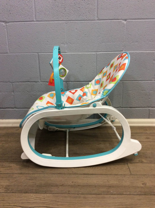 secondhand Infant Gear