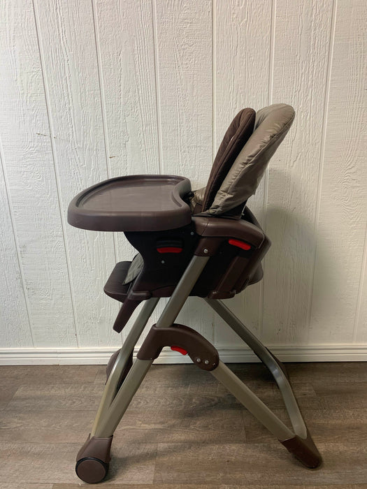 secondhand High Chairs