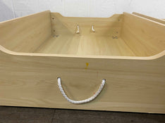 used Unknown Wooden Train Table