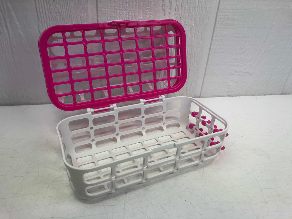 Shop Munchkin Dishwasher Basket at Goodbuygears