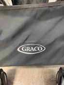 Graco SnugRider Elite Infant Car Seat Frame Stroller