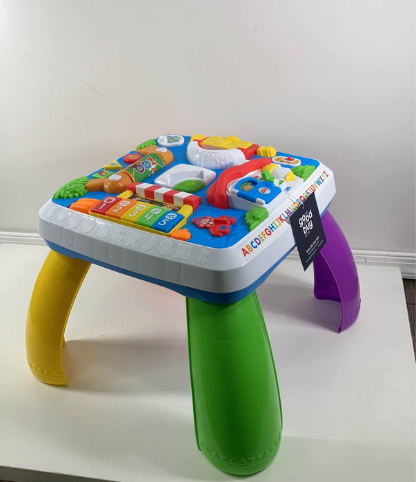 used Infant Gear