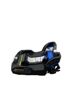 Shop Doona Infant Car Seat & Stroller Combo, Nitro Black, 2023 at Goodbuygears