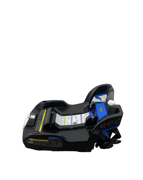 Shop Doona Infant Car Seat & Stroller Combo, Nitro Black, 2023 at Goodbuygears