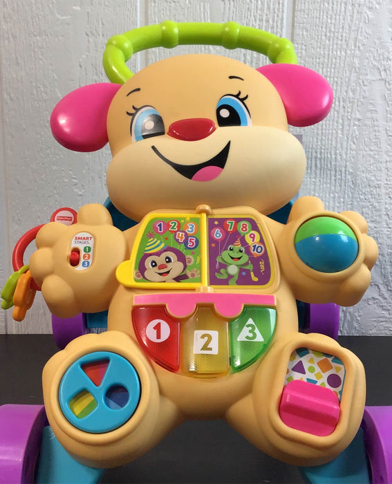 used Toys