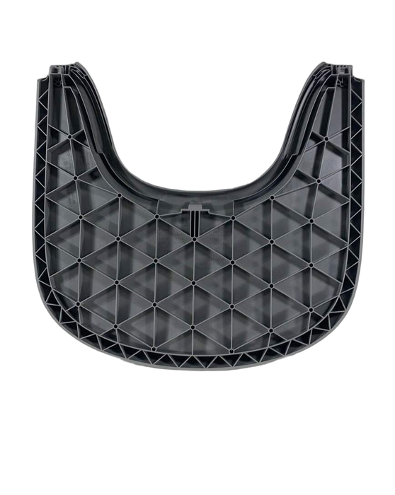 Shop Stokke Tripp Trapp Tray, Storm Grey at Goodbuygears