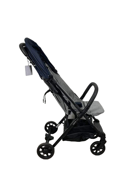 Shop Inglesina Quid 2 Stroller, College Navy, 2023 at Goodbuygears