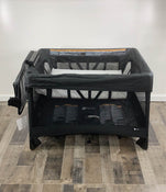 Shop 4moms Breeze Playard Plus, 1045, Black at Goodbuygears