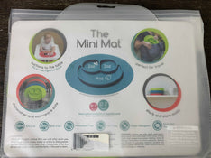 secondhand Ezpz Mini Mat