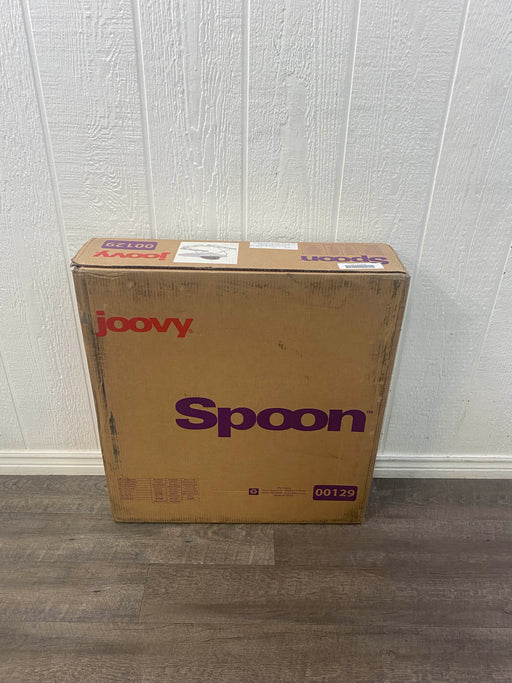 Shop Joovy Spoon Walker, Charcoal at Goodbuygears