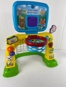 used VTech Smart Shots Sports Center