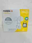 used Medela Pump In Style Advanced Breast Pump