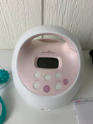 secondhand Spectra Baby S2 Plus Electric Breast Pump
