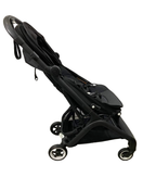 Shop Bugaboo Butterfly Stroller, 2023, Midnight Black at Goodbuygears