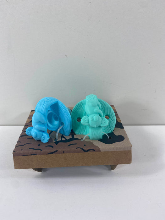 Shop Munchkin Silicone Pacifiers, Koala at Goodbuygears
