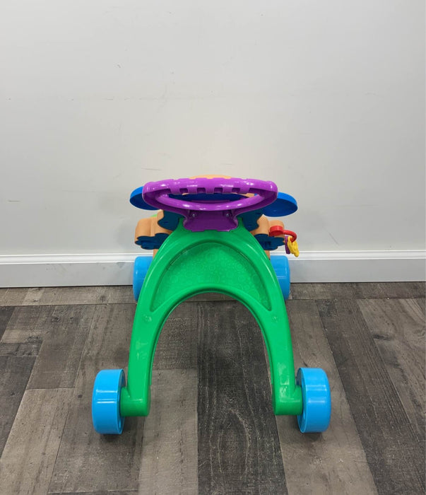 secondhand Toys