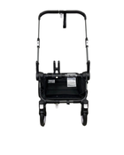 Shop Bugaboo Donkey 5 Duo Stroller Frame, with Under Seat Basket & Wheels, Graphite, 2022 at Goodbuygears