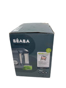 Shop Beaba Babycook Solo 4-in-1 Baby Food Maker, Charcoal at Goodbuygears