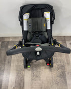 Shop Doona Infant Car Seat & Stroller Combo, 2022, Nitro Black at Goodbuygears