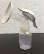 used Feeding