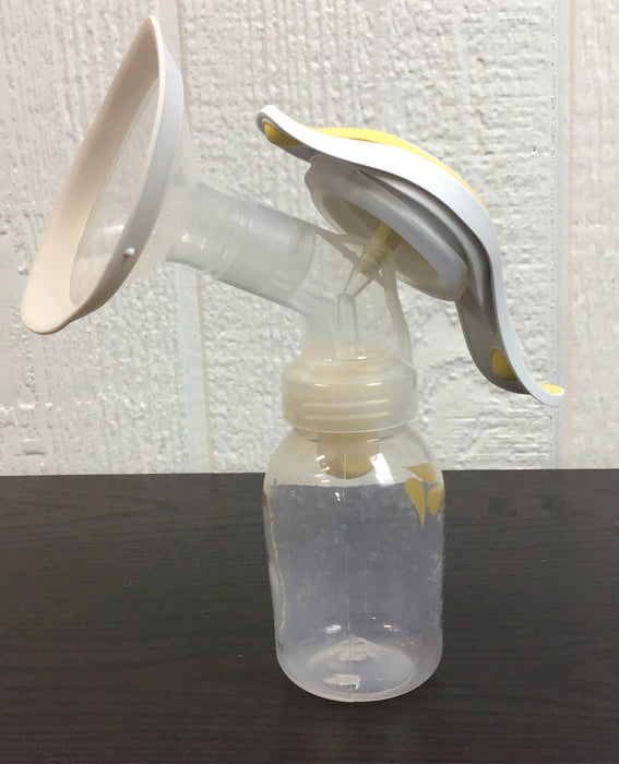 used Feeding