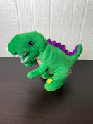 used Small World Toys Ryan’s Room Roaring Dinosaur