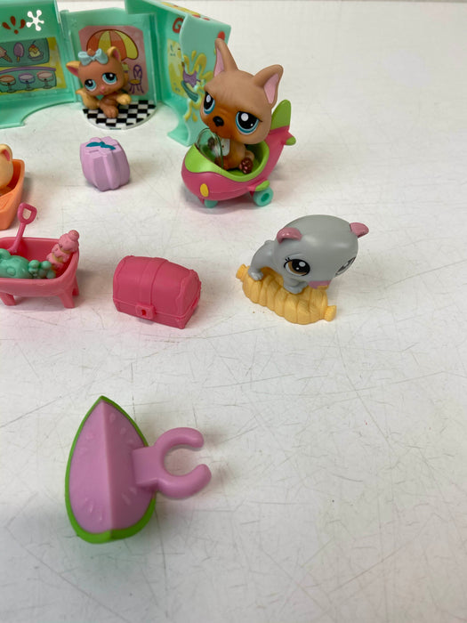 used Toys
