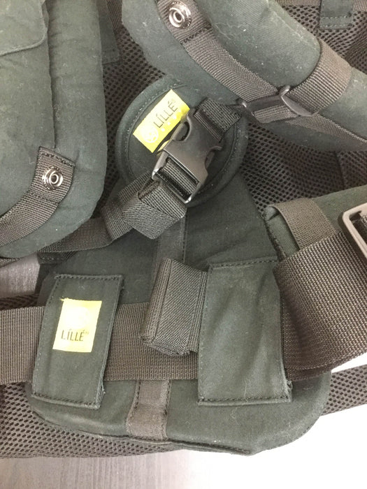 used Carriers