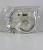 Shop Willow 48-Count 4 oz Spill-Proof Breast Milk Bags at Goodbuygears