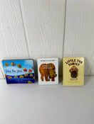 used BUNDLE Books