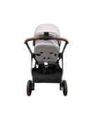 Shop Maxi-Cosi Zelia2 Luxe Travel System, 2023, Network Sand at Goodbuygears
