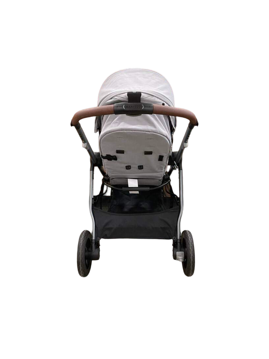 Shop Maxi-Cosi Zelia2 Luxe Travel System, 2023, Network Sand at Goodbuygears