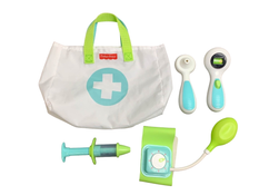 used Fisher Price Medical Kit