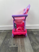 secondhand Kid Connection Beauty Cart Play Set