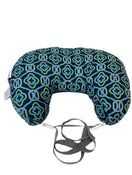 secondhand Boppy Best Latch Breastfeeding Pillow