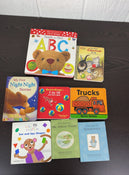 used BUNDLE Books