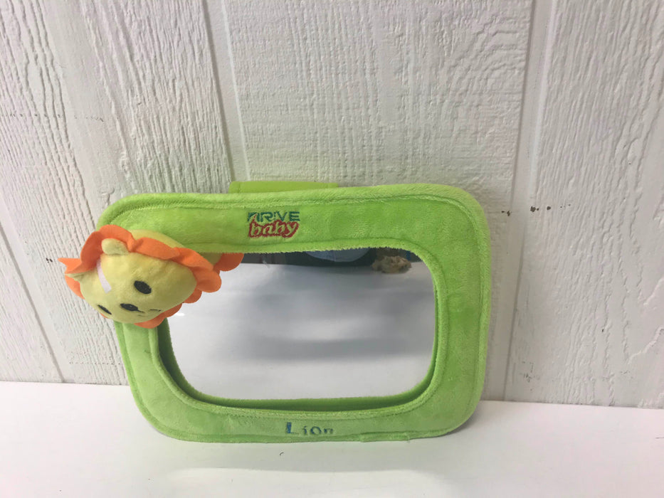 secondhand Drive Baby Lion Rear Facing Car Seat Mirror