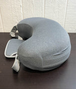 Shop Frida Mom Adjustable Nursing Pillow, Gray at Goodbuygears