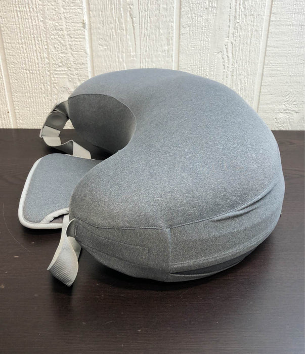 Shop Frida Mom Adjustable Nursing Pillow, Gray at Goodbuygears